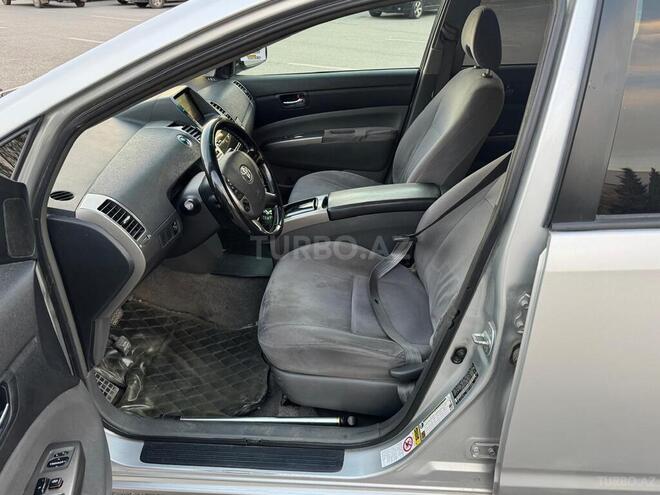 Toyota Prius 2008, 327,000 km - 1.5 l - Sumqayıt