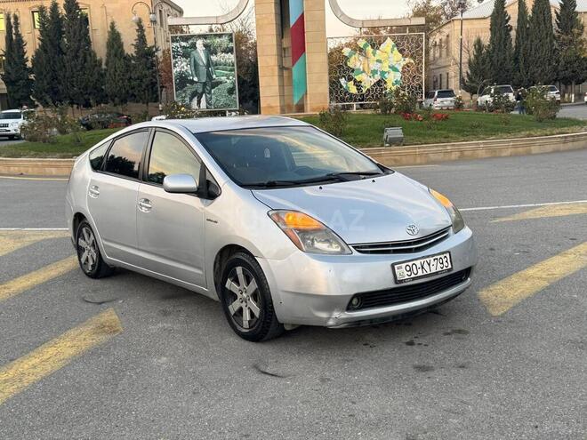 Toyota Prius 2008, 327,000 km - 1.5 l - Sumqayıt