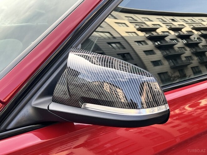 BMW 328 2015, 140,000 km - 2.0 l - Bakı