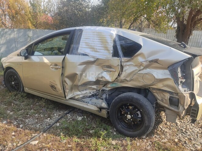 Toyota Prius 2009, 280,000 km - 1.8 l - Ağcabədi