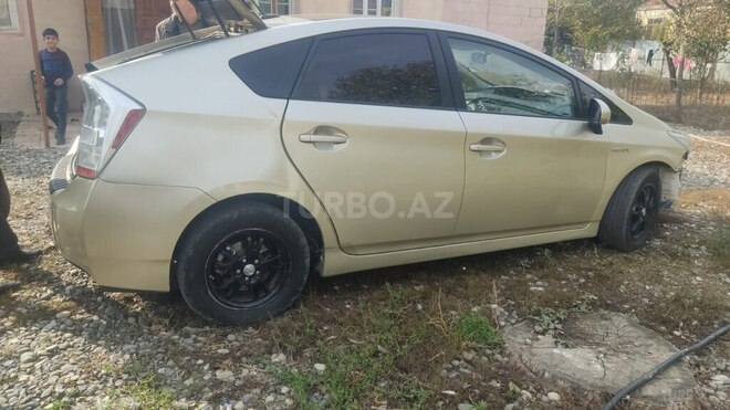 Toyota Prius 2009, 280,000 km - 1.8 l - Ağcabədi