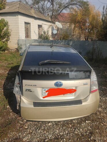 Toyota Prius 2009, 280,000 km - 1.8 l - Ağcabədi