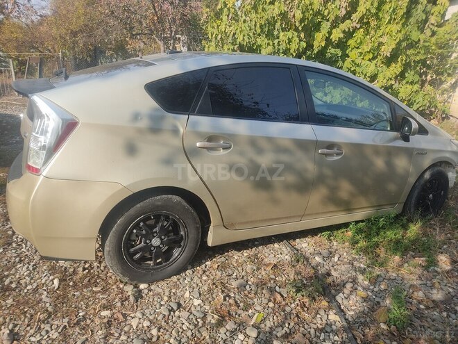 Toyota Prius 2009, 280,000 km - 1.8 l - Ağcabədi