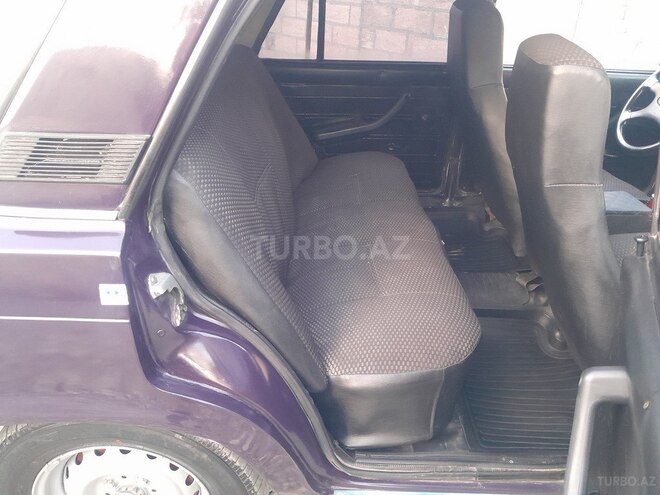 LADA (VAZ) 2107 2001, 58,995 km - 1.6 l - Ağcabədi