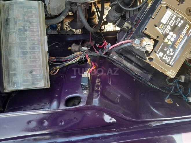 LADA (VAZ) 2107 2001, 58,995 km - 1.6 l - Ağcabədi