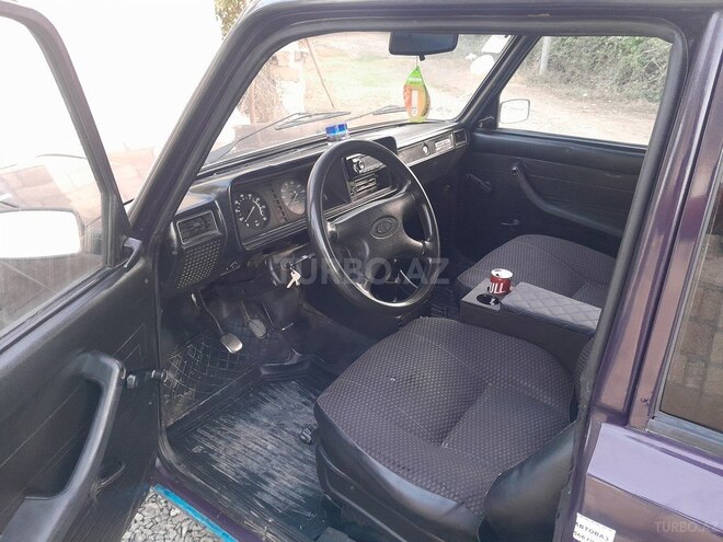 LADA (VAZ) 2107 2001, 58,995 km - 1.6 l - Ağcabədi