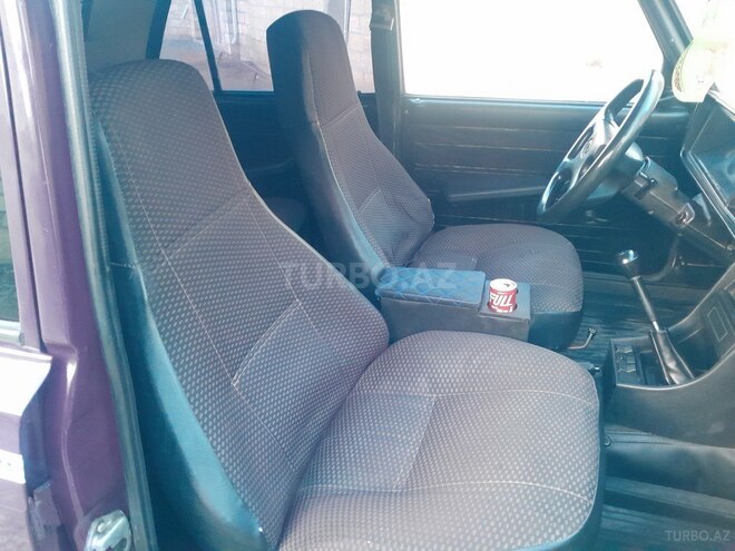 LADA (VAZ) 2107 2001, 58,995 km - 1.6 l - Ağcabədi