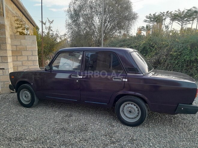 LADA (VAZ) 2107 2001, 58,995 km - 1.6 l - Ağcabədi