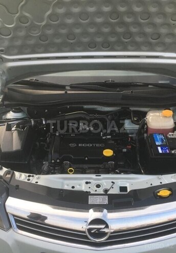 Opel Astra 2006, 197,041 km - 1.4 l - Bakı