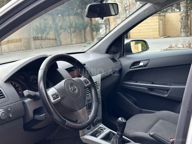 Opel Astra 2006, 197,041 km - 1.4 l - Bakı