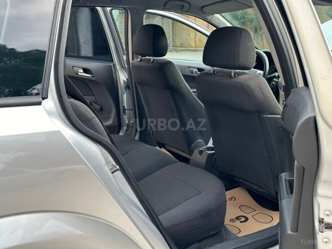 Opel Astra 2006, 197,041 km - 1.4 l - Bakı