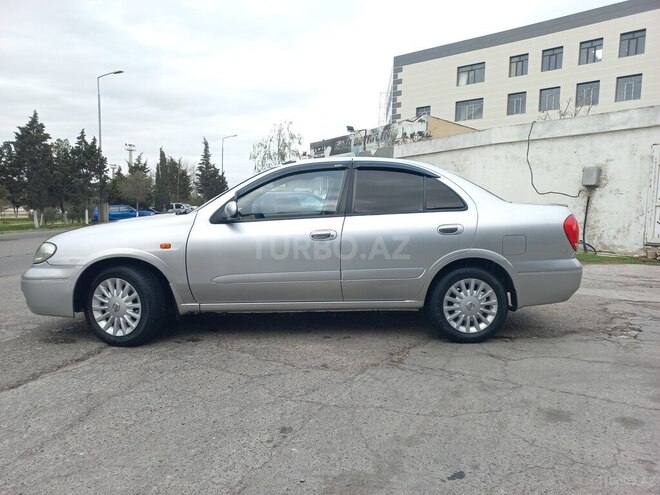 Nissan Sunny 2006, 360,000 km - 1.6 l - Bakı