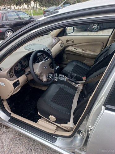 Nissan Sunny 2006, 360,000 km - 1.6 l - Bakı