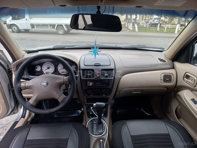 Nissan Sunny 2006, 360,000 km - 1.6 l - Bakı