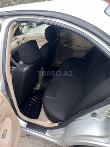 Nissan Sunny 2006, 360,000 km - 1.6 l - Bakı