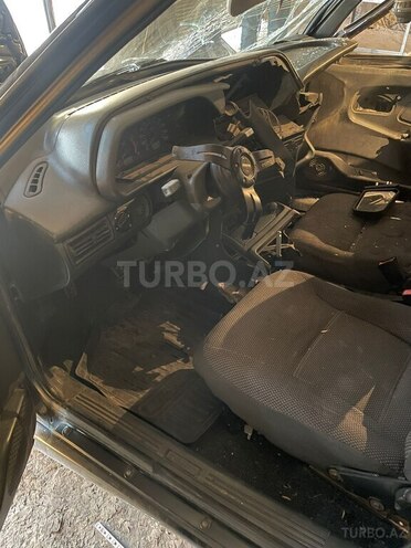LADA (VAZ) 2115 2010, 259,000 km - 1.5 l - Gəncə