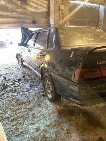 LADA (VAZ) 2115 2010, 259,000 km - 1.5 l - Gəncə