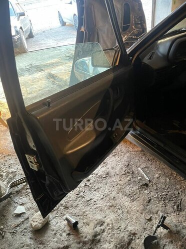 LADA (VAZ) 2115 2010, 259,000 km - 1.5 l - Gəncə
