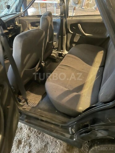 LADA (VAZ) 2115 2010, 259,000 km - 1.5 l - Gəncə