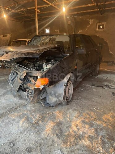 LADA (VAZ) 2115 2010, 259,000 km - 1.5 l - Gəncə