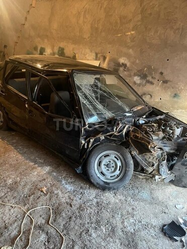 LADA (VAZ) 2115 2010, 259,000 km - 1.5 l - Gəncə