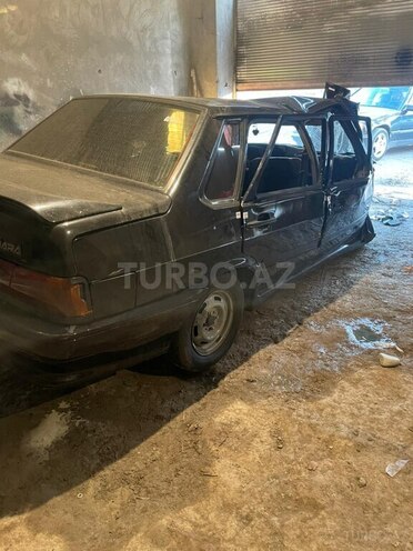 LADA (VAZ) 2115 2010, 259,000 km - 1.5 l - Gəncə