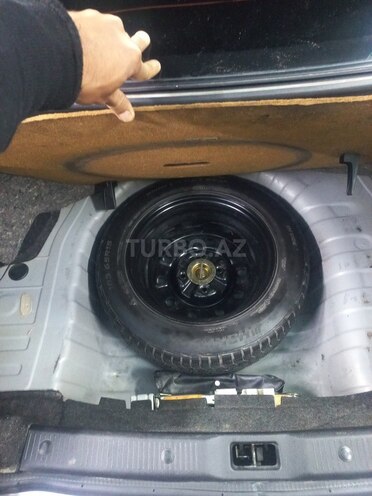 Nissan Sunny 2006, 360,000 km - 1.6 l - Bakı
