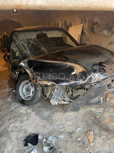 LADA (VAZ) 2115 2010, 259,000 km - 1.5 l - Gəncə
