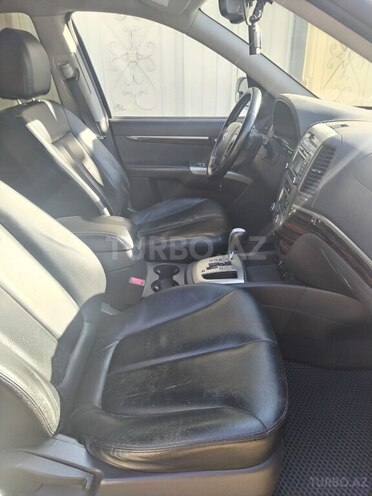 Hyundai Santa Fe 2010, 247,000 km - 2.0 l - Bakı