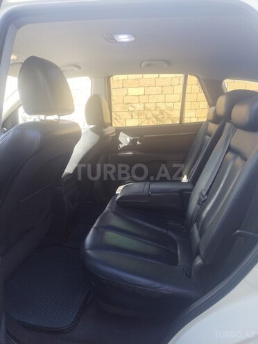 Hyundai Santa Fe 2010, 247,000 km - 2.0 l - Bakı