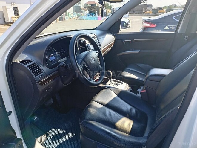 Hyundai Santa Fe 2010, 247,000 km - 2.0 l - Bakı