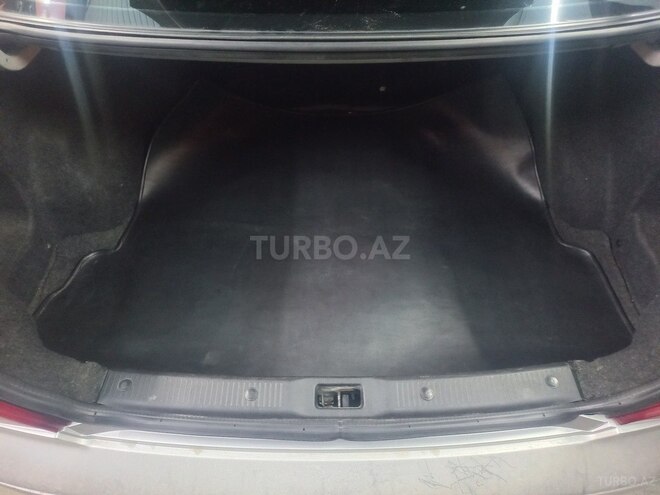 Nissan Sunny 2006, 360,000 km - 1.6 l - Bakı