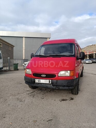 Ford Transit 1999, 350,000 km - 2.5 l - Bakı
