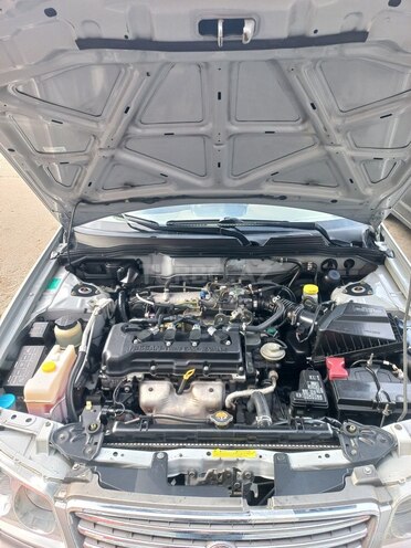Nissan Sunny 2006, 360,000 km - 1.6 l - Bakı