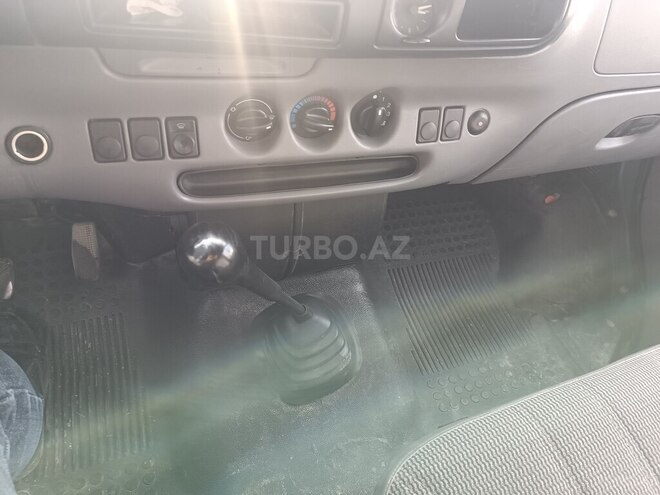 Ford Transit 1999, 350,000 km - 2.5 l - Bakı