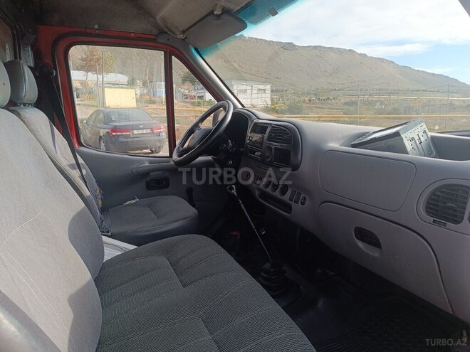 Ford Transit 1999, 350,000 km - 2.5 l - Bakı