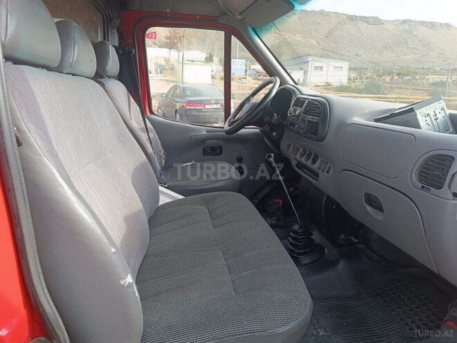 Ford Transit 1999, 350,000 km - 2.5 l - Bakı