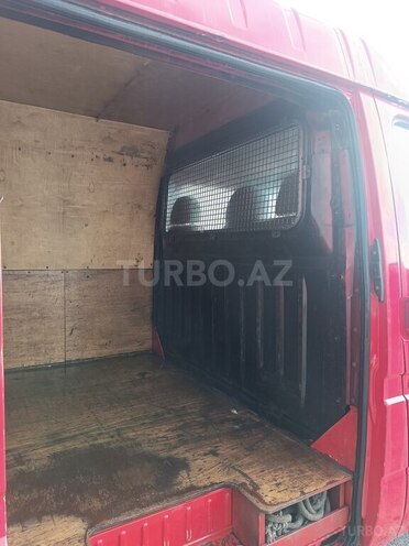 Ford Transit 1999, 350,000 km - 2.5 l - Bakı