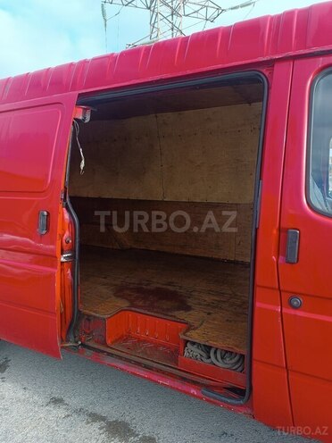 Ford Transit 1999, 350,000 km - 2.5 l - Bakı