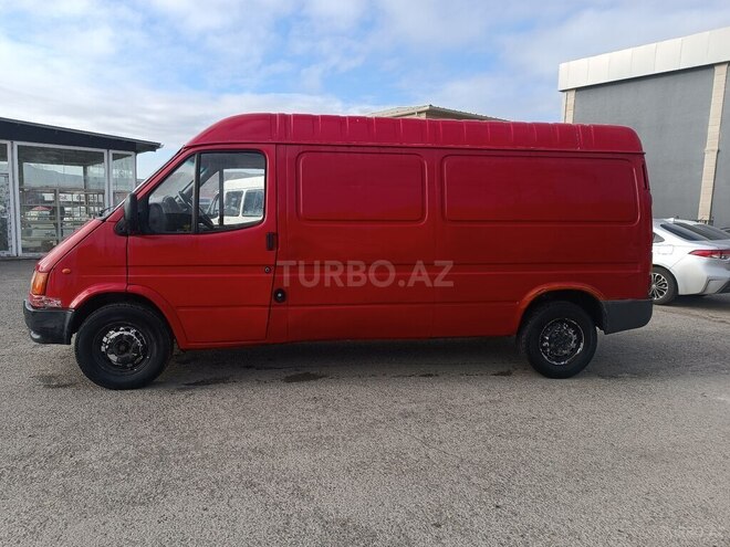 Ford Transit 1999, 350,000 km - 2.5 l - Bakı