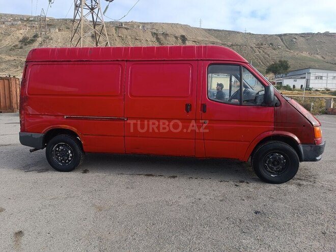 Ford Transit 1999, 350,000 km - 2.5 l - Bakı