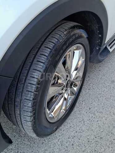 Kia Sorento 2014, 186,000 km - 2.0 l - Bakı