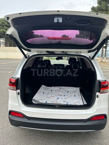 Kia Sorento 2014, 186,000 km - 2.0 l - Bakı