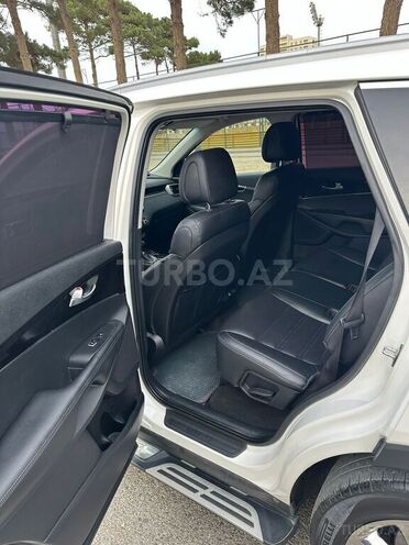 Kia Sorento 2014, 186,000 km - 2.0 l - Bakı