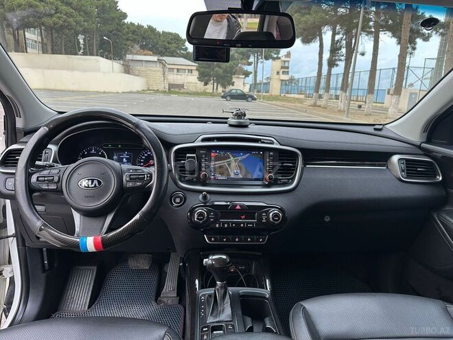 Kia Sorento 2014, 186,000 km - 2.0 l - Bakı