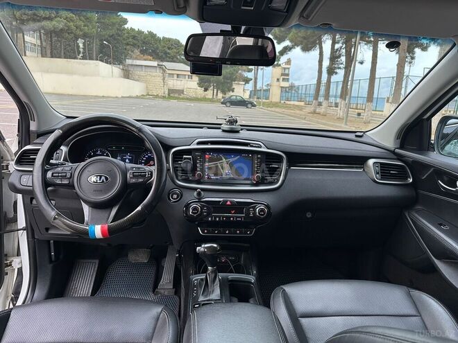 Kia Sorento 2014, 186,000 km - 2.0 l - Bakı