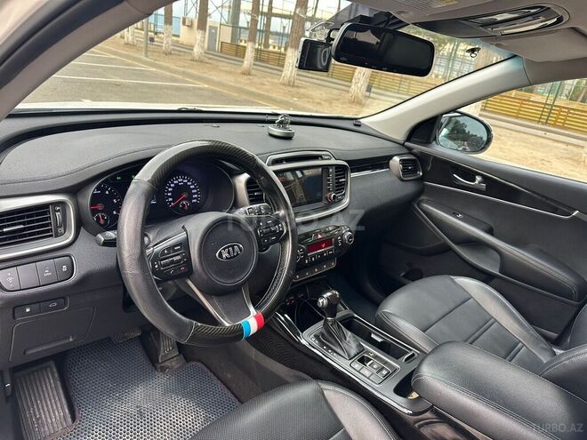 Kia Sorento 2014, 186,000 km - 2.0 l - Bakı