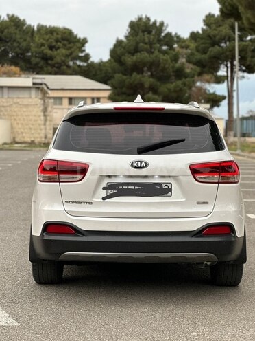 Kia Sorento 2014, 186,000 km - 2.0 l - Bakı