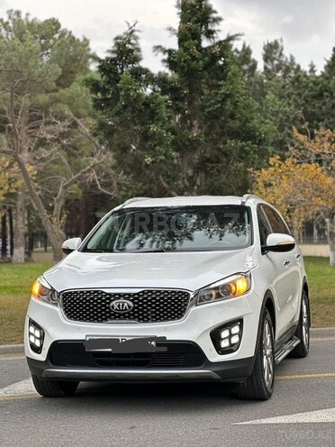 Kia Sorento 2014, 186,000 km - 2.0 l - Bakı