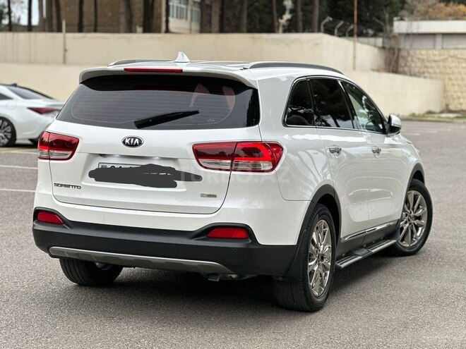 Kia Sorento 2014, 186,000 km - 2.0 l - Bakı